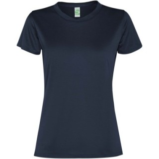 Roly T-shirt de sport de 100 g/m² Slam à manches courtes pour femme
