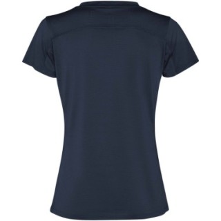 Roly T-shirt de sport de 100 g/m² Slam à manches courtes pour femme