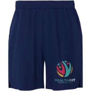 Roly Short de sport de 100 g/m² Murray unisexe