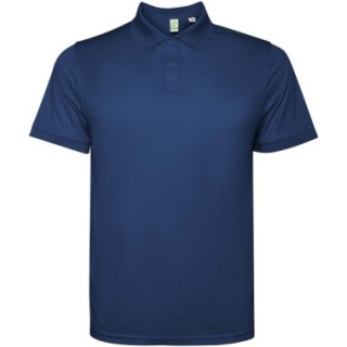 Roly Polo pour homme de 125 g/m² Tormo à manches courtes