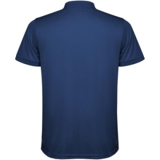 Roly Polo pour homme de 125 g/m² Tormo à manches courtes