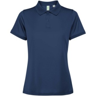 Roly Polo de 125 g/m² Tormo à manches courtes pour femme