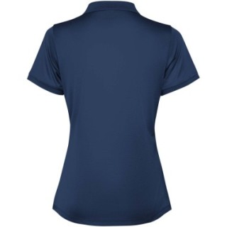 Roly Polo de 125 g/m² Tormo à manches courtes pour femme