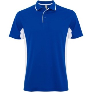 Roly Polo de sport de 150 g/m² Montmelo à manches courtes unisexe