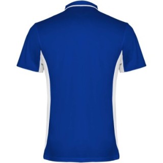 Roly Polo de sport de 150 g/m² Montmelo à manches courtes unisexe