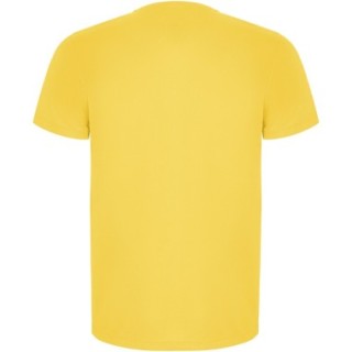 Roly T-shirt de 135 g/m² Imola maille piquée à manches courtes pour homme