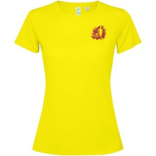Roly T-shirt Estoril à manches courtes pour femme