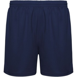 Roly Short de sport de 140 g/m² Player unisexe