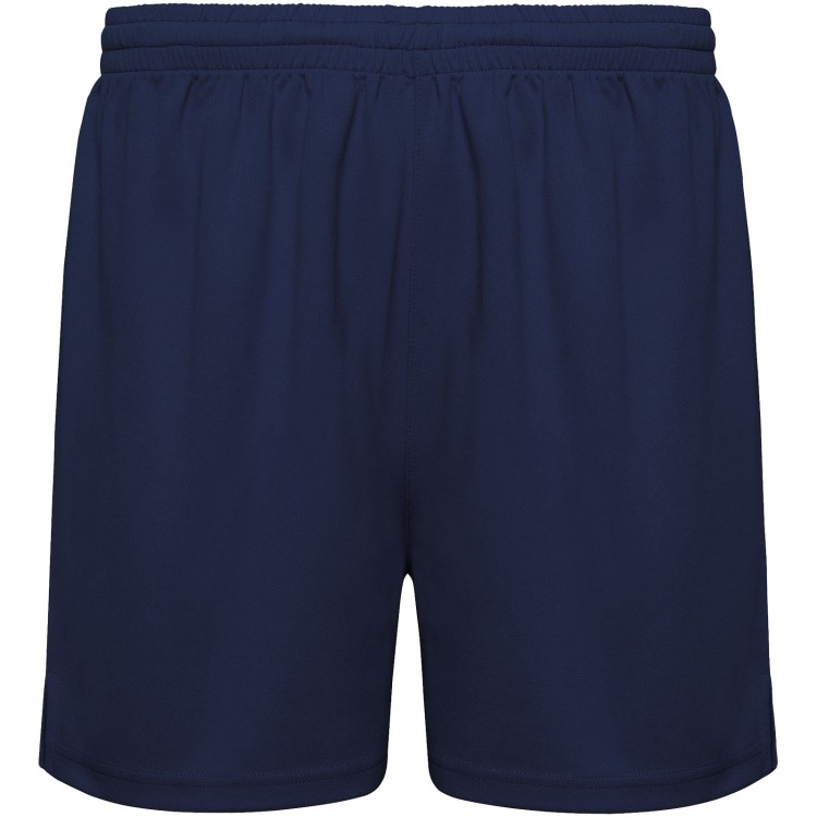 Roly Short de sport de 140 g/m² Player unisexe