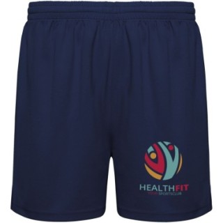 Roly Short de sport de 140 g/m² Player unisexe