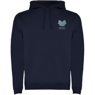 Roly Sweat à capuche de 280 g/m² Urban pour homme
