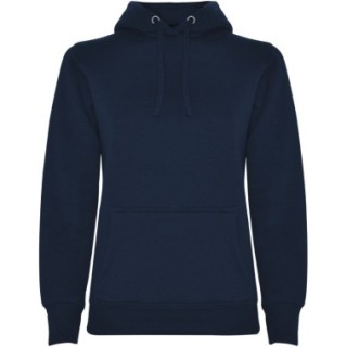 Roly Sweat à capuche de 280 g/m² Urban pour femme