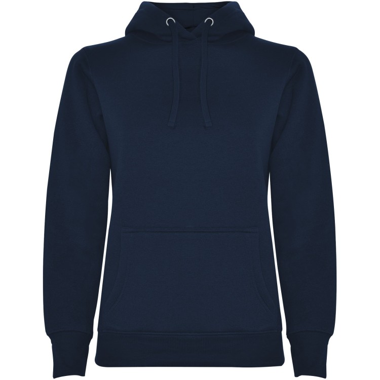 Roly Sweat à capuche de 280 g/m² Urban pour femme