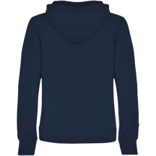 Roly Sweat à capuche de 280 g/m² Urban pour femme