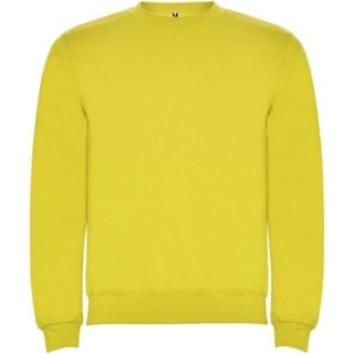 Roly Pull ras du cou de 280 g/m² Clasica unisexe