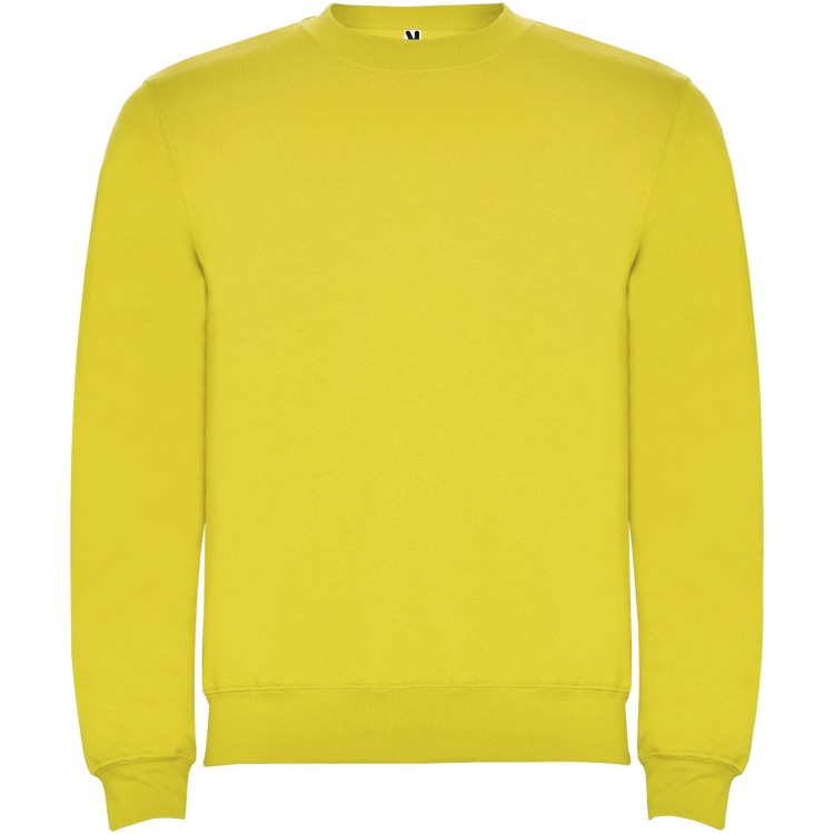 Roly Pull ras du cou de 280 g/m² Clasica unisexe