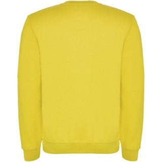 Roly Pull ras du cou de 280 g/m² Clasica unisexe