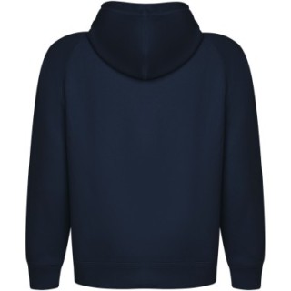 Roly Sweat à capuche  de 300 g/m² Vinson en coton organique unisexe