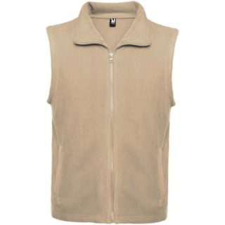 Roly Gilet en polaire unisexe Bellagio