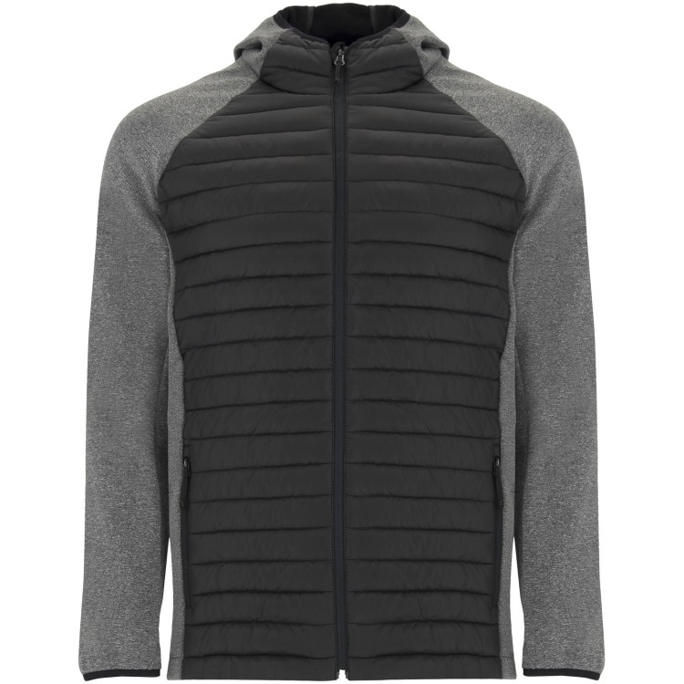 Roly Doudoune hybride unisexe Minsk avec isolation