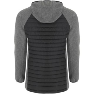 Roly Doudoune hybride unisexe Minsk avec isolation