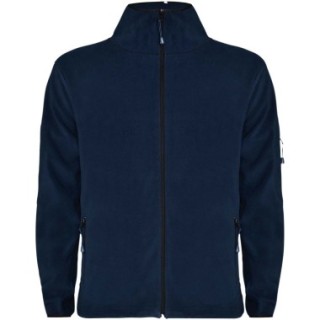 Roly Veste en polaire entièrement zippée Luciane pour homme