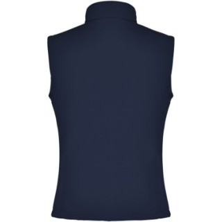 Roly Gilet softshell unisexe Nevada