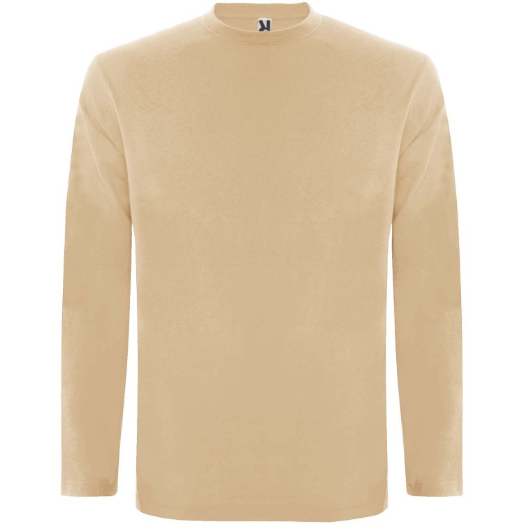 Roly T-shirt de 160 g/m² Extreme à manches longues pour homme