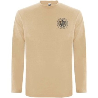 Roly T-shirt de 160 g/m² Extreme à manches longues pour homme