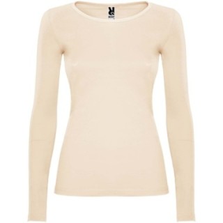 Roly T-shirt de 160 g/m² Extreme à manches longues pour femme