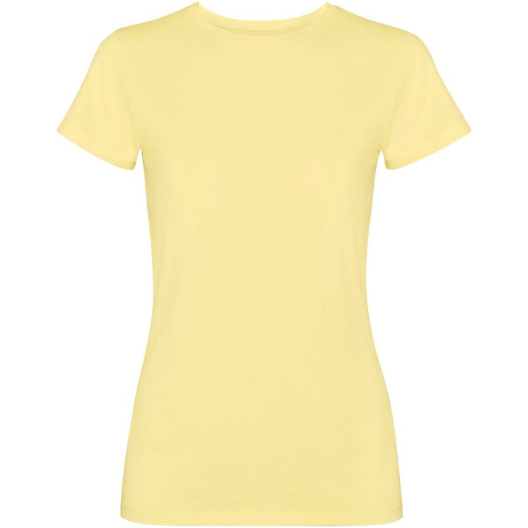 Roly T-shirt Fiyi à manches courtes pour femme