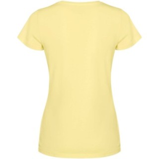 Roly T-shirt de 180 g/m² Fiyi à manches courtes pour femme
