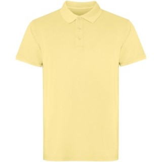 Roly Polo de 200 g/m² Cobain unisexe à manches courtes