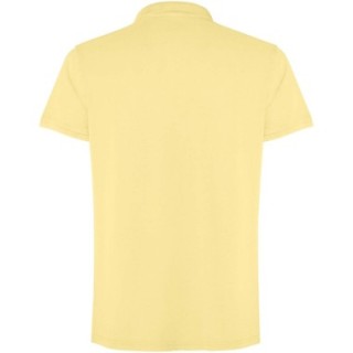 Roly Polo de 200 g/m² Cobain unisexe à manches courtes