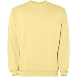 Roly Pull ras du cou de 250 g/m² Jaya unisexe