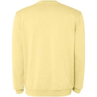 Roly Pull ras du cou de 250 g/m² Jaya unisexe