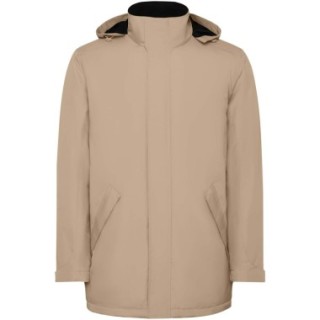 Roly Veste parka America matelassée pour homme