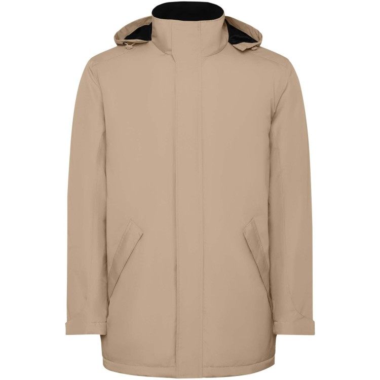 Roly Veste parka America matelassée pour homme