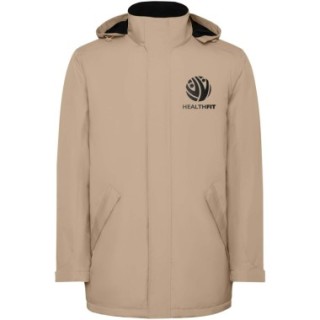 Roly Veste parka America matelassée pour homme