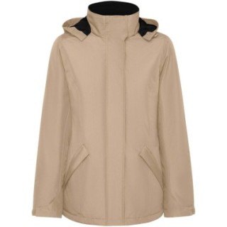 Roly Veste parka America matelassée pour femme