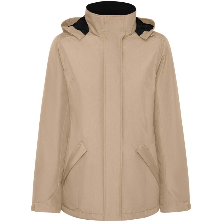 Roly Veste parka America matelassée pour femme