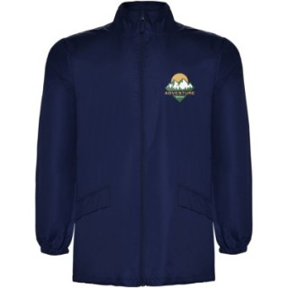 Roly Coupe-vent léger et unisexe Escocia