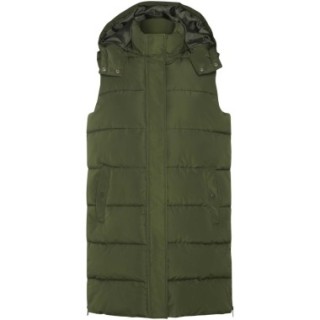 Roly Gilet isolant Reine pour femme