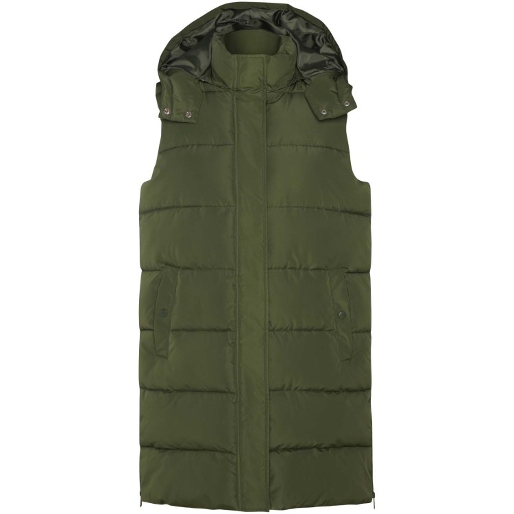 Roly Gilet isolant Reine pour femme