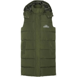 Roly Gilet isolant Reine pour femme