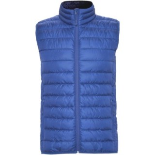 Roly Gilet Oslo pour homme avec isolation