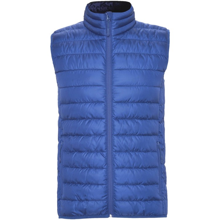 Roly Gilet Oslo pour homme avec isolation