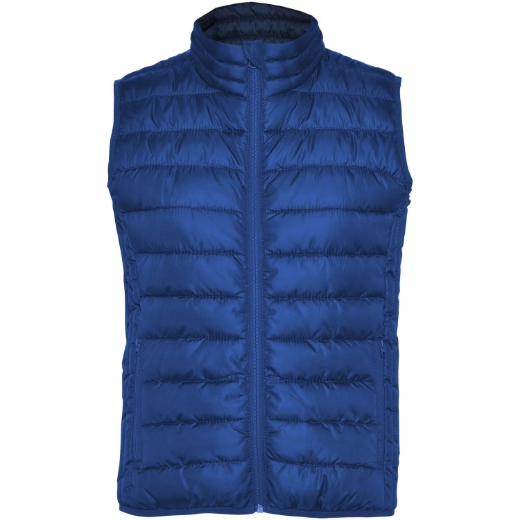 Roly Gilet Oslo pour femme avec isolation