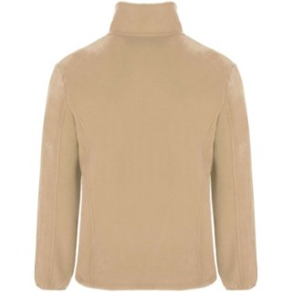 Roly Veste en polaire entièrement zippée Artic pour homme