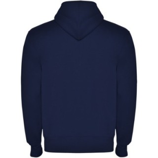 Roly Sweat zippé à capuche de 280 g/m² Montblanc unisexe